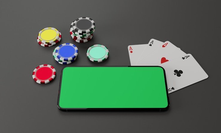 Studio live-dealer sweet4d dengan teknologi HD dan dealer profesional