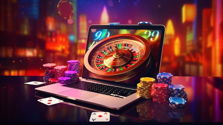 Antarmuka permainan PG Soft di sweet4d dengan kontrol taruhan yang mudah digunakan