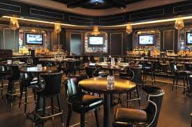 Studio VIP Roulette sweet4d dengan dealer profesional dan teknologi HD